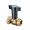 Кран шаровой Oventrop Optibal TW PN 10 DN 25 Rp 1 x R 1
