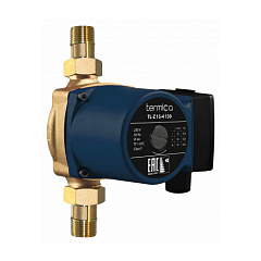 Насос циркуляционный Termica TL-Z 15-4 130