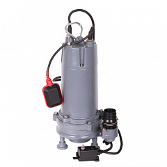 Дренажный насос Aquario GRINDER-200, погружной