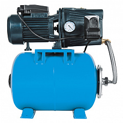Насосная станция UNIPUMP AUTO JET 100 L-50-S