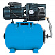 Насосная станция UNIPUMP AUTO JET 100 L-50-S