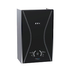 Настенный газовый конденсационный котел отопления E.C.A. CONFEO PREMIX HM 30 KW