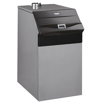 Напольный газовый котел отопления Baxi POWER HT 1.1200 (WHS43112060-)