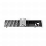 Внутрипольный конвектор с естественной конвекцией Varmann Ntherm N230.90.2200
