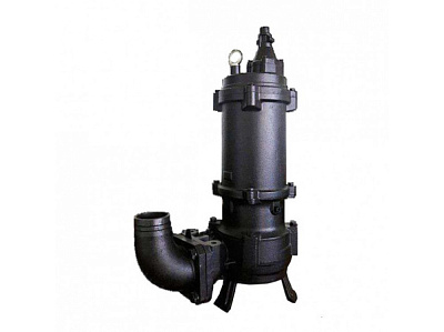 Фекальный насос CNP 50WQ15-32-4AC(I)