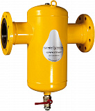 Сепаратор шлама Spirotech Spirotrap DN 150 фланцевый