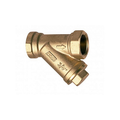 Грязевик FAR 600мкм, 1