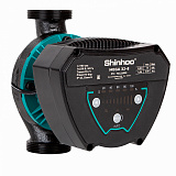 Циркуляционный насосы Shinhoo MEGA 25-8 1x230V