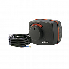 Привод ESBE ARA 671, 220B, 3-точечный, 240 сек