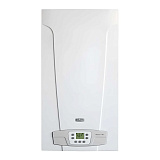 Настенный газовый одноконтурный котел отопления Baxi ECO-4S 1.24 F (7659666--)