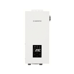 Электрический котёл отопления одноконтурный настенный Kentatsu Nobby Electro KBQ-09 (33354)