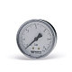 Манометр Watts F+R100 50/10, аксиальный