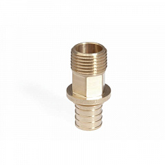 Переходник Rehau с наружной резьбой 40-R 1 1/4 RX