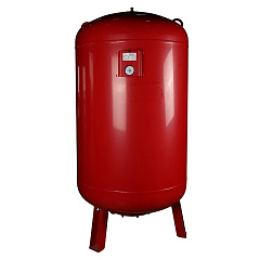 Расширительный бак Stout STH-0006 1000 л, для системы отопления