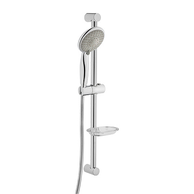 Душевой гарнитур Vitra Cozy 5F