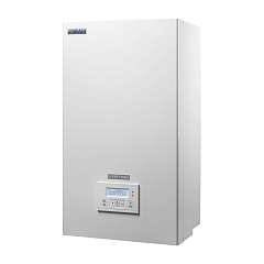 Электрический котёл отопления одноконтурный настенный ЭВАН EXPERT PLUS - 3 (14503)