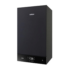 Настенный газовый двухконтурный котел отопления Warm AUROS PRO KA13230 30 кВт