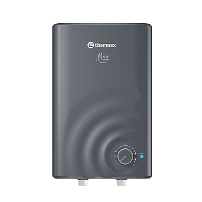 Электрический накопительный водонагреватель Thermex Mera 7 O