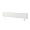 Стальной трубчатый радиатор отопления WARMMET Cube горизонтельный напольный 2000