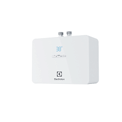 Электрический проточный водонагреватель Electrolux NPX6 Aquatronic Digital 2.0