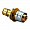 Переходник Uponor Q E ПЕРЕХОДНИК DR S-PRESS 16-Q E16