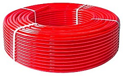 Труба (PEX-EVOH) полимерная PEX VALTEC c антидиффузионным слоем EVOH 20x2 мм, бухта 100 м