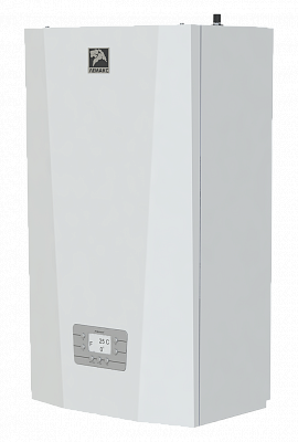 Настенный газовый двухконтурный котел отопления Лемакс PRIME-V16