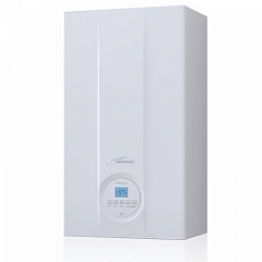 Настенный газовый конденсационный котел отопления Sime BRAVA SLIM HE 25 ErP