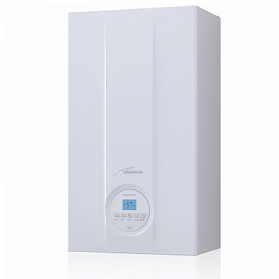 Настенный газовый конденсационный котел отопления Sime BRAVA SLIM HE 25 ErP