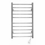 Полотенцесушитель электрический Domoterm Аврора DMT 109-10 53*87 BOX EK R