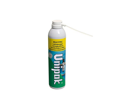 Определитель утечки газа MULTITEС Unipak (аэрозоль 400 мл) - 30 C