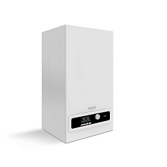 Настенный газовый котел отопления Copa двухконтурный EON 28 кВт