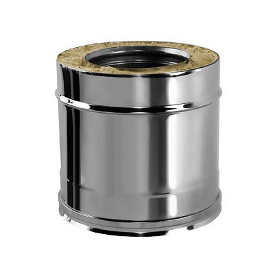 Труба Вулкан V50R d180/280, L = 250 мм