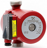 Циркуляционный насос Grundfos UP 20-45 N 150
