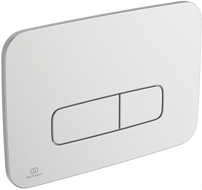 Кнопка смыва Ideal Standard Oleas хром R0123JG