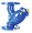 Фильтр фланцевый CNP IMS024 DN80