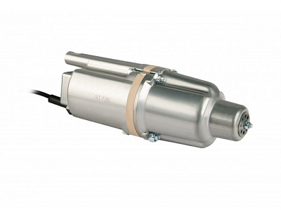 Погружной насос для колодцев UNIPUMP Бавленец БВ 0,12-40-У5, 15м