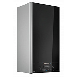 Настенный газовый двухконтурный котел отопления Ariston ALTEAS XC 24 FF NG