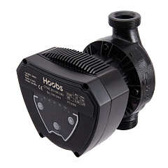 Циркуляционный насос HOOBS CTAE 32-100 180мм 185Вт 1x230В 50Гц (с гайками)