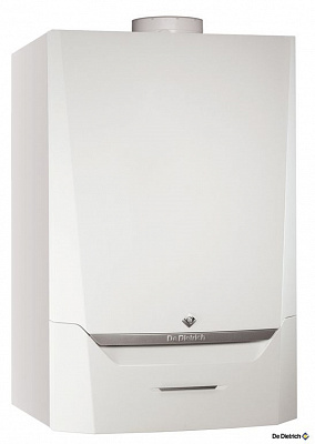 Настенный газовый конденсационный котел отопления De Dietrich EVODENS AMC PRO, AMC 65, DIEMATIC EVOLUTION 7699476