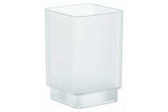 Стакан Grohe Selection Cube Стакан хром 40783000