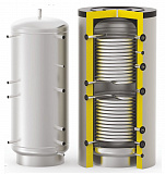 Теплоаккумулятор S-Tank HFWT DUO 300