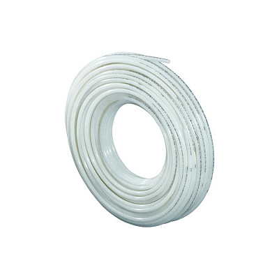 Труба из сшитого полиэтилена (PE-Xa) для отопления и теплого пола Uponor RADI PIPE PN6 32X2,9