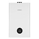 Настенный газовый конденсационный котел отопления Kentatsu NOBBY BASE CONDENS (S)/(E) 60-CS