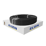 Труба из сшитого полиэтилена (PE-Xa) универсальная Elsen Elspipe 25x3,5 PE-Xa, бухта 50 м