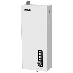 Электрический котёл отопления одноконтурный настенный ZOTA Balance V2-15 (ZB3468421015)