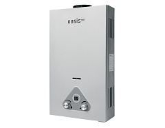 Газовая колонка Oasis Eco S-24