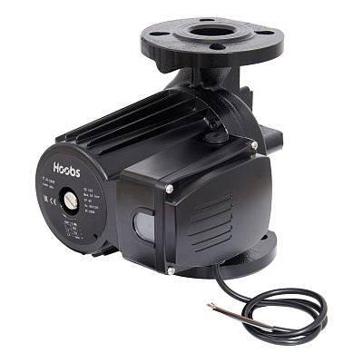 Циркуляционный насос HOOBS CT 65-120SF 300мм 1300Вт 3x400В 50Гц (с ответными фланцами)