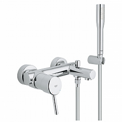 Смеситель для ванны Grohe Concetto 32212001