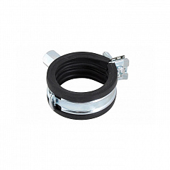 Хомут Walraven BISMAT Flash с вкладышем EPDM, 20-23 мм, M8